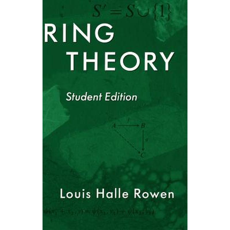 Ring Theory, 83: Student Edition