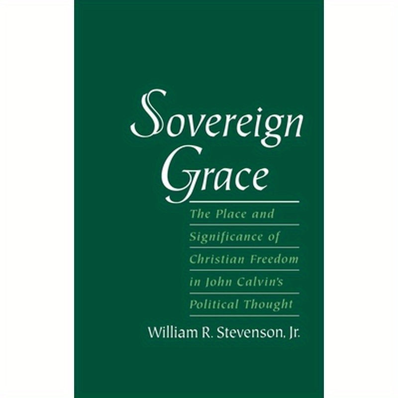 Sovereign Grace