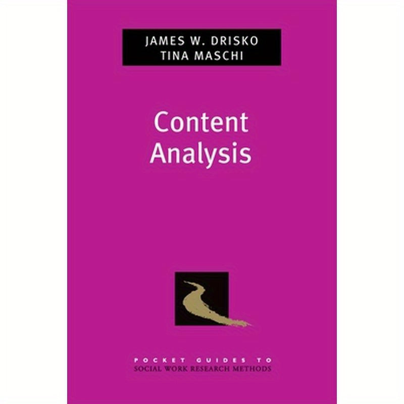 Content Analysis