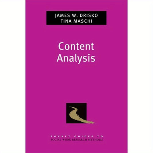 Content Analysis
