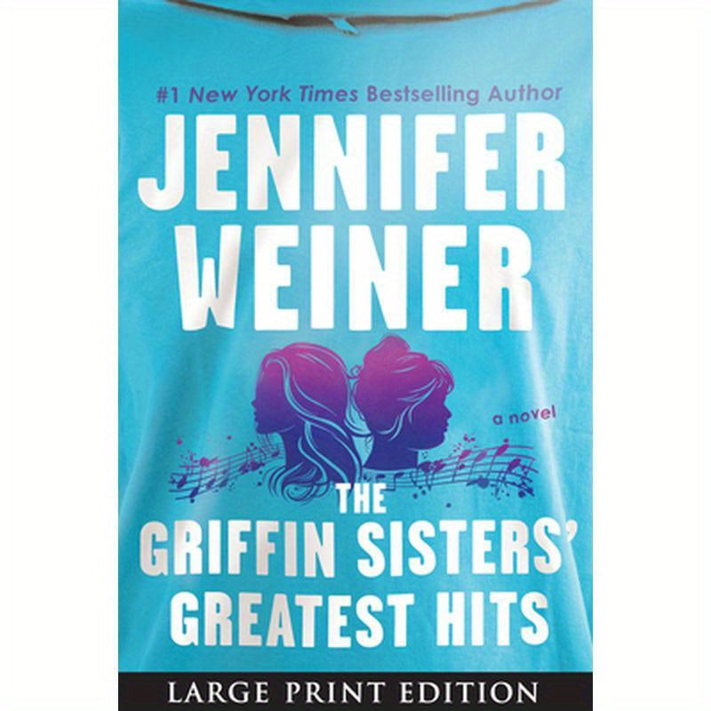 The Griffin Sisters' Greatest Hits