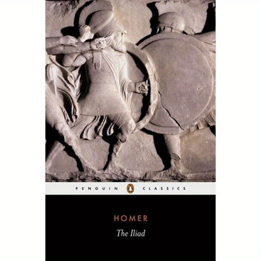 The Iliad
