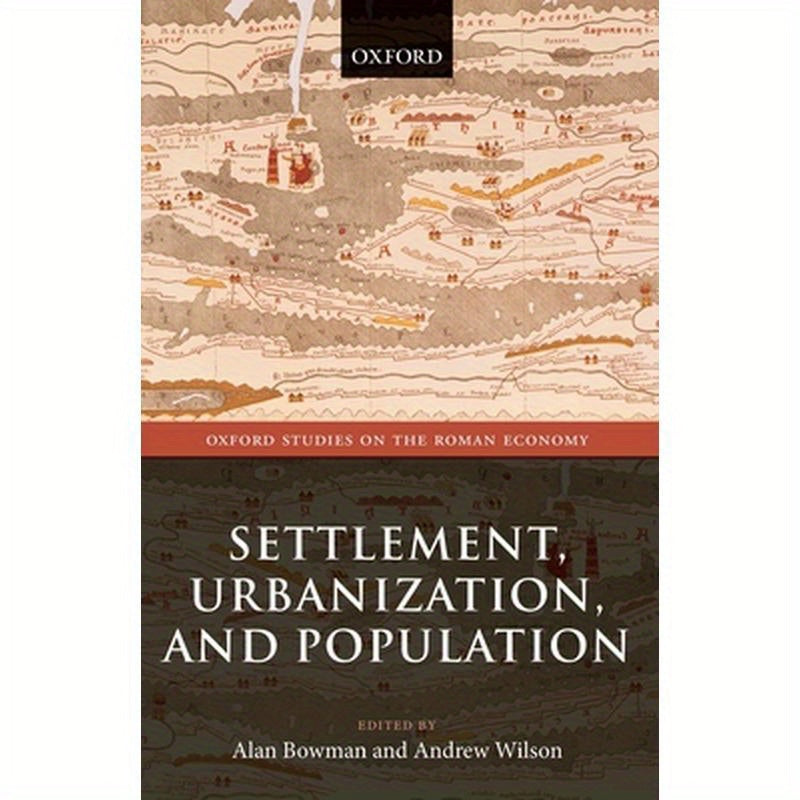 Settlement, Urbanization, and Population