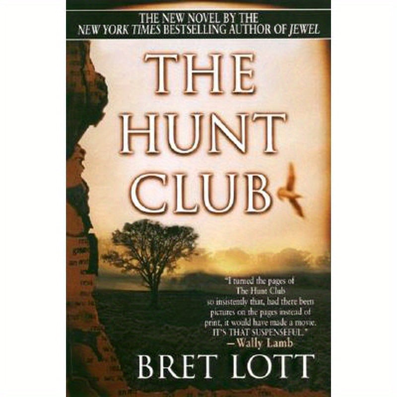 The Hunt Club