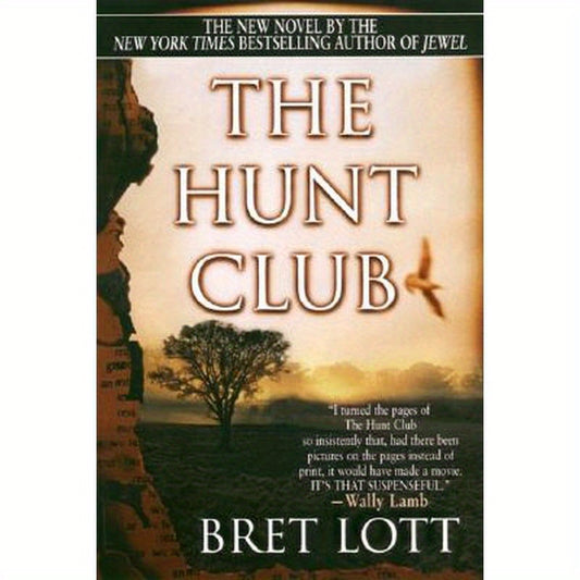 The Hunt Club