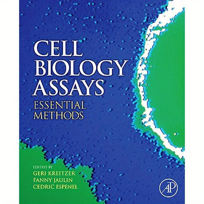 Cell Biology Assays: Essential Methods