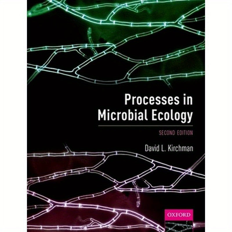 Processes in Microbial Ecology