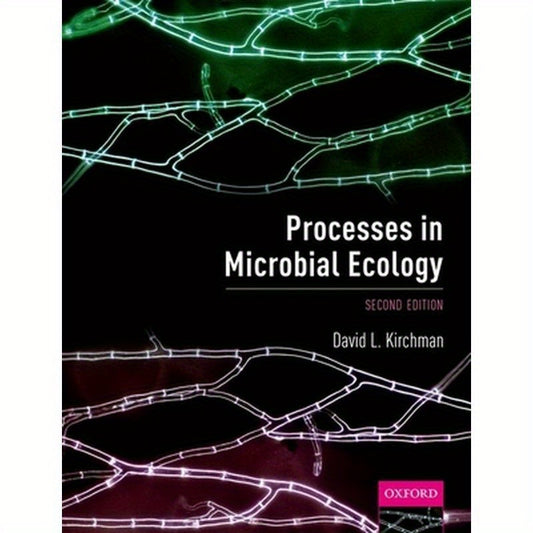 Processes in Microbial Ecology