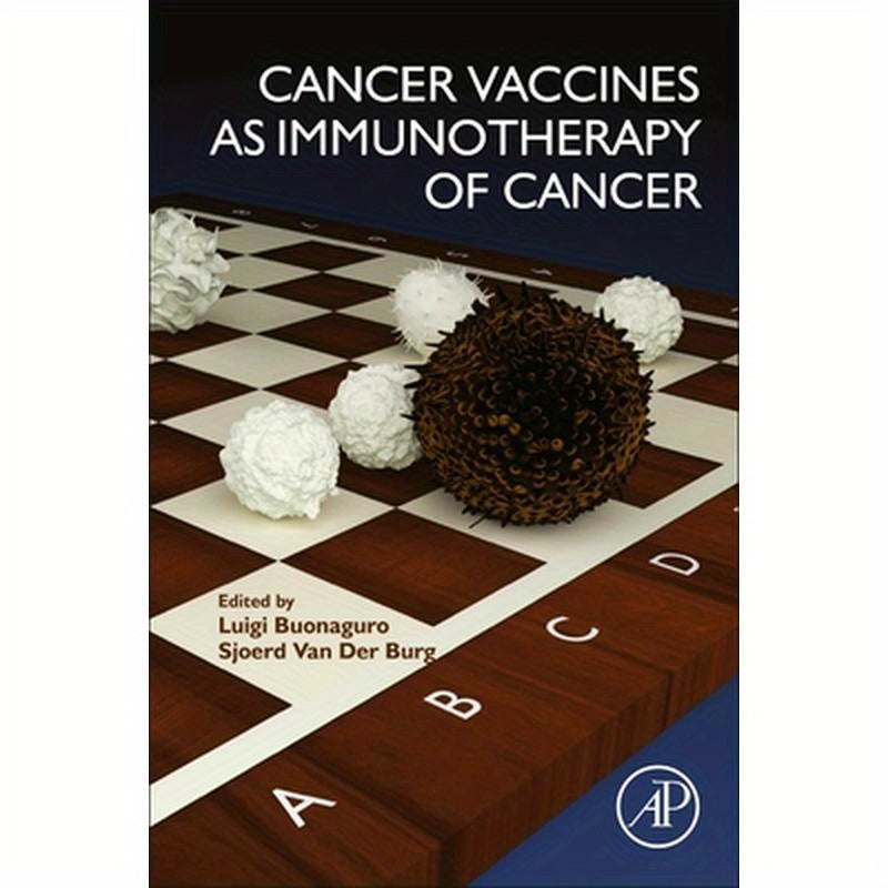 Cancer Vaccines as Immunotherapy of Cancer