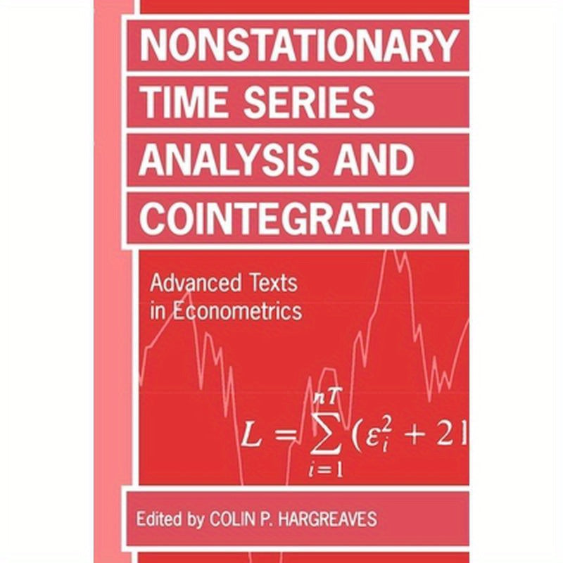 Nonstationary Time Series Analysis and Cointegration