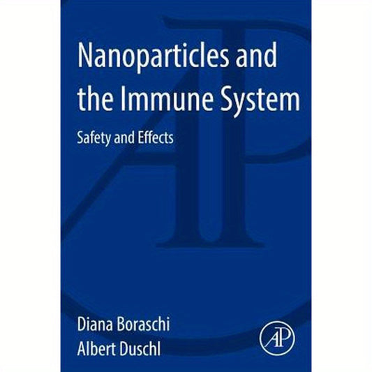 Nanoparticles and the Immune System
