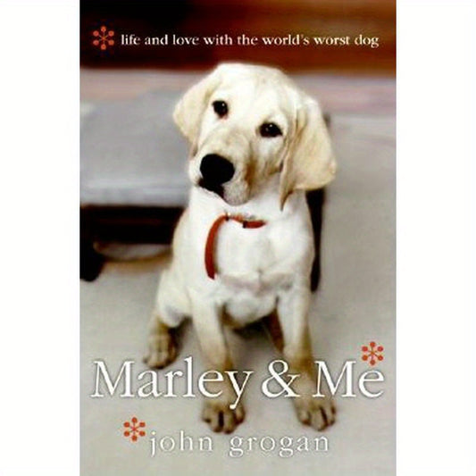 Marley & Me LP