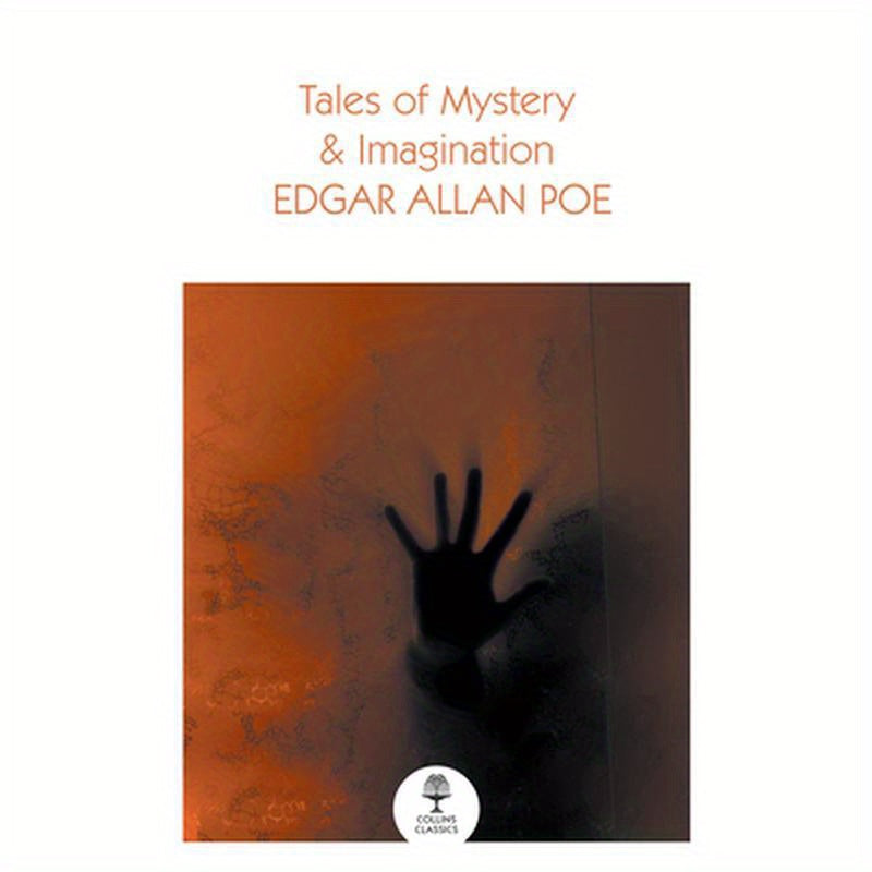 Tales of Mystery and Imagination