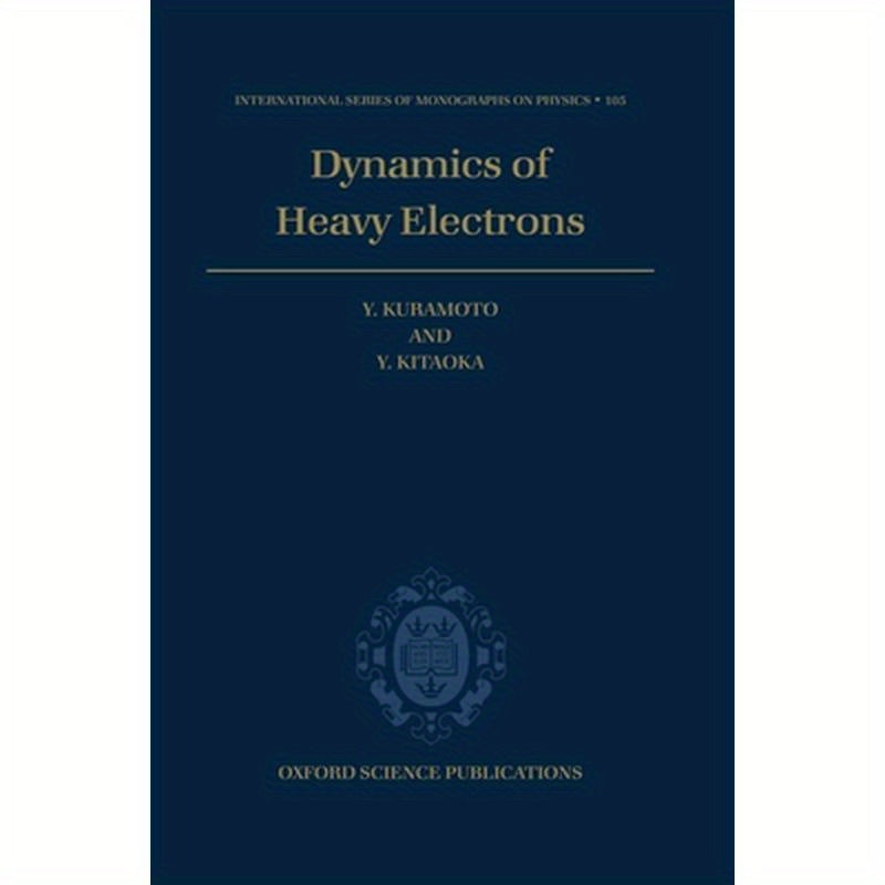 Dynamics of Heavy Electrons