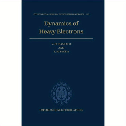 Dynamics of Heavy Electrons