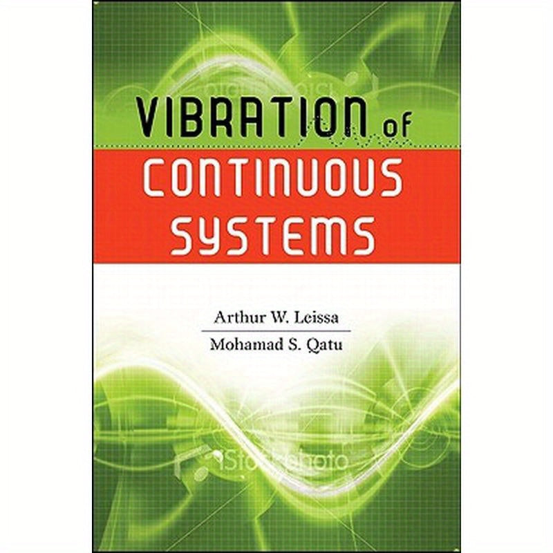 Vibration of Continuous Systems