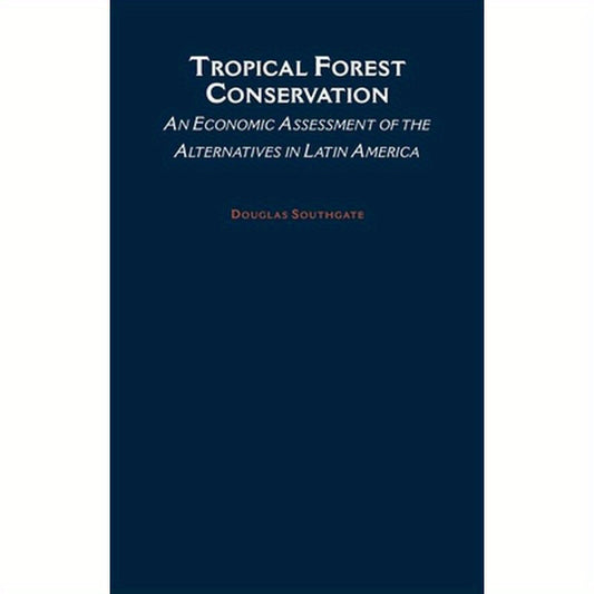 Tropical Forest Conservation