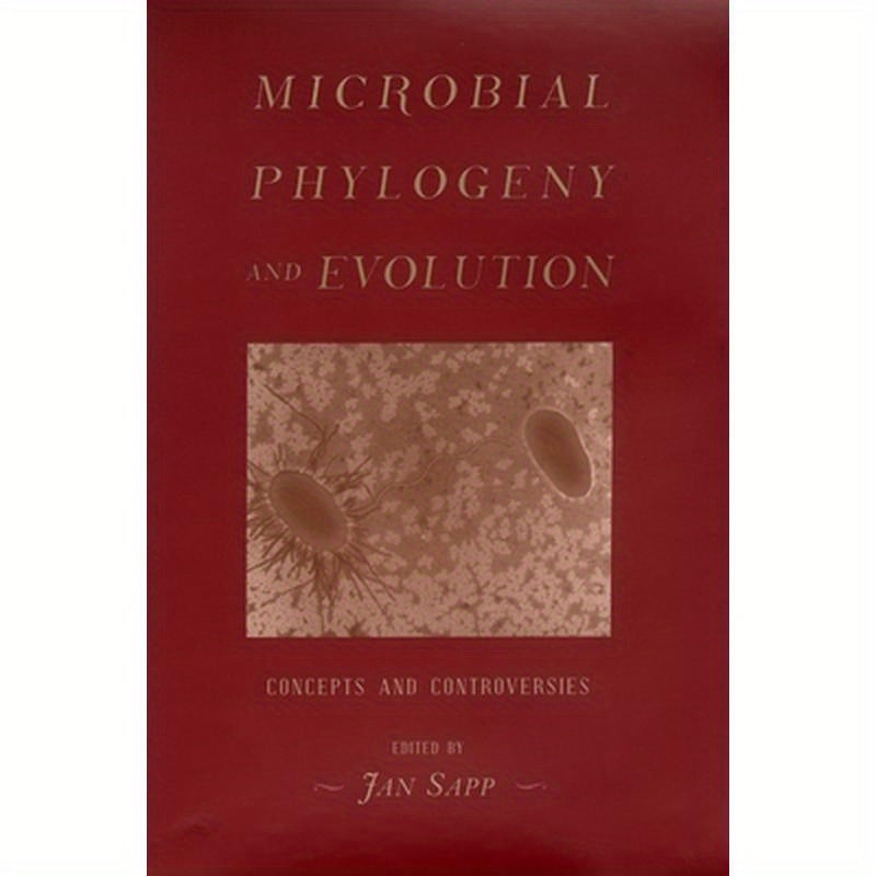 Microbial Phylogeny and Evolution: Concepts and Controversies