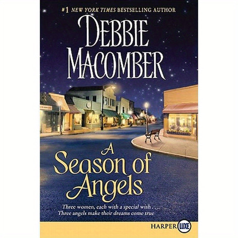 A Season of Angels