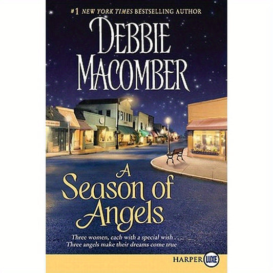 A Season of Angels