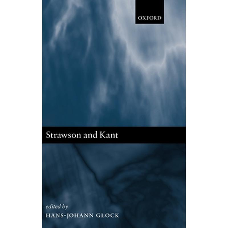 Strawson and Kant