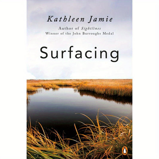 Surfacing