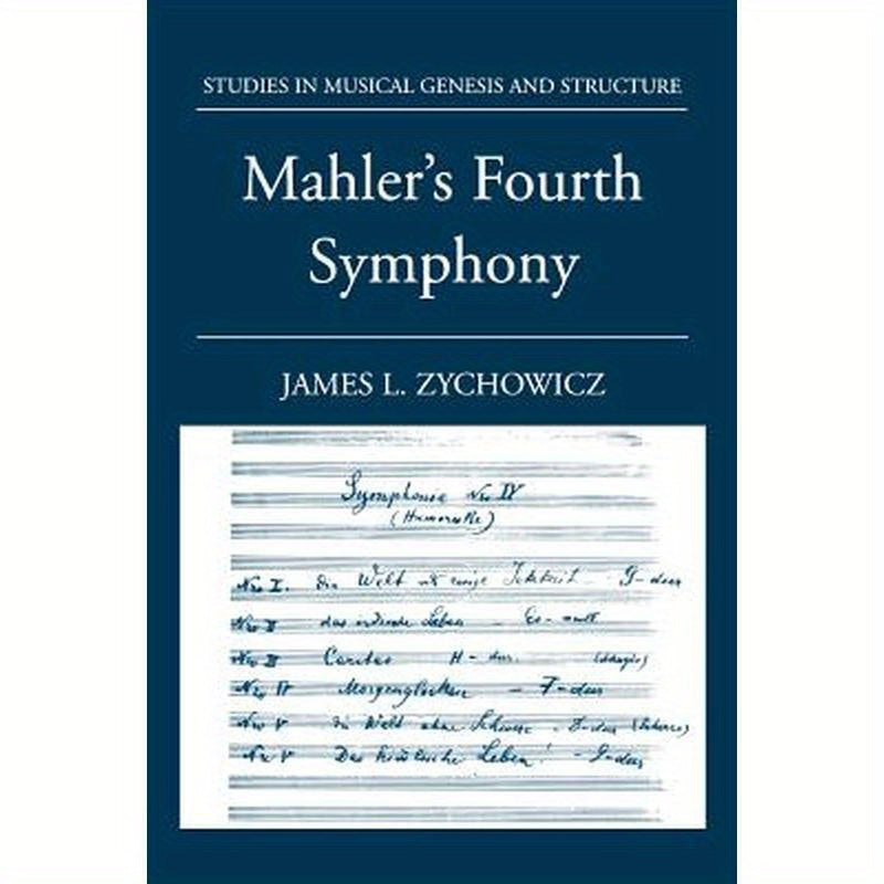 Mahler's Fourth Symphony