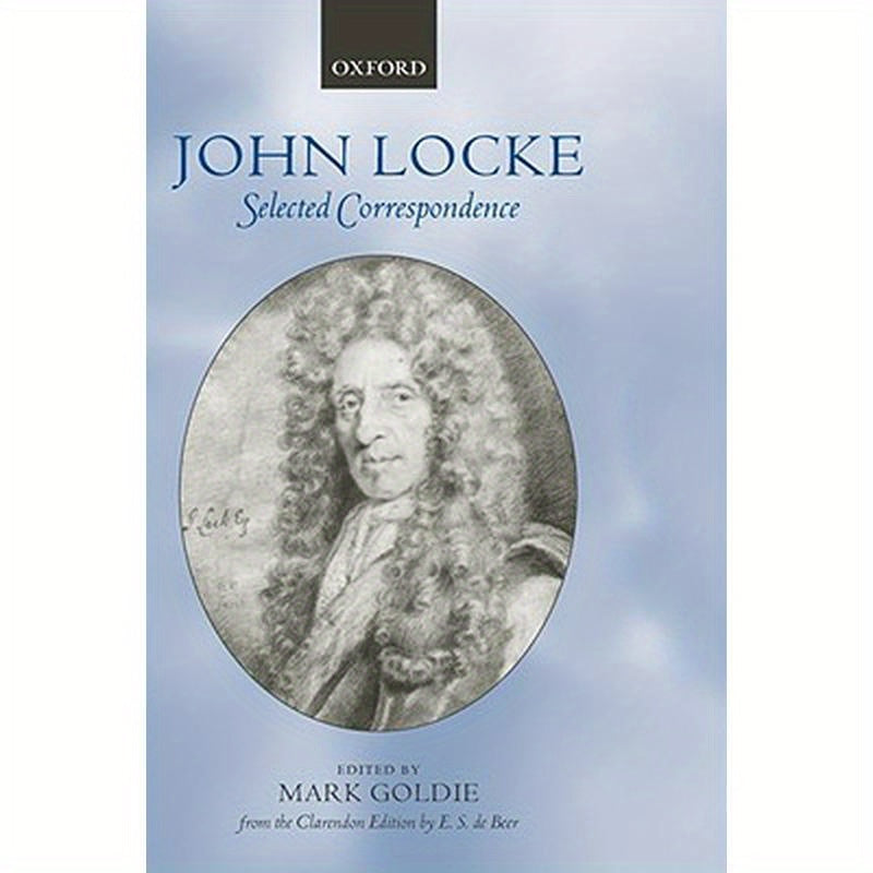 John Locke: Selected Correspondence