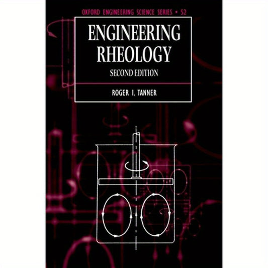 Engineering Rheology
