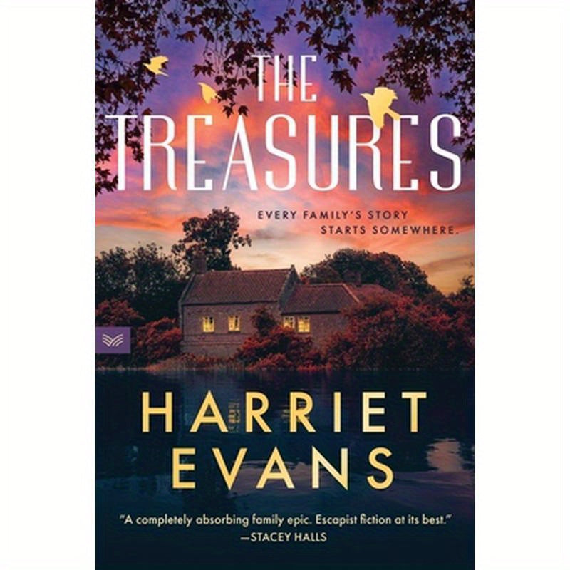 The Treasures