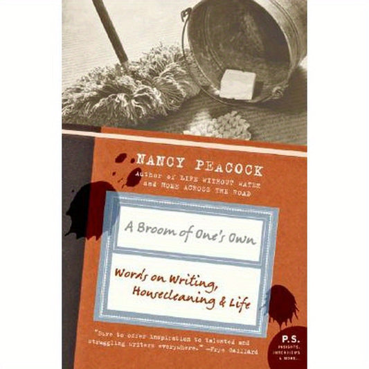 A Broom of One's Own