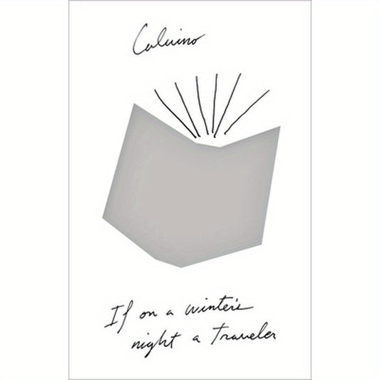 If on a Winter's Night a Traveler