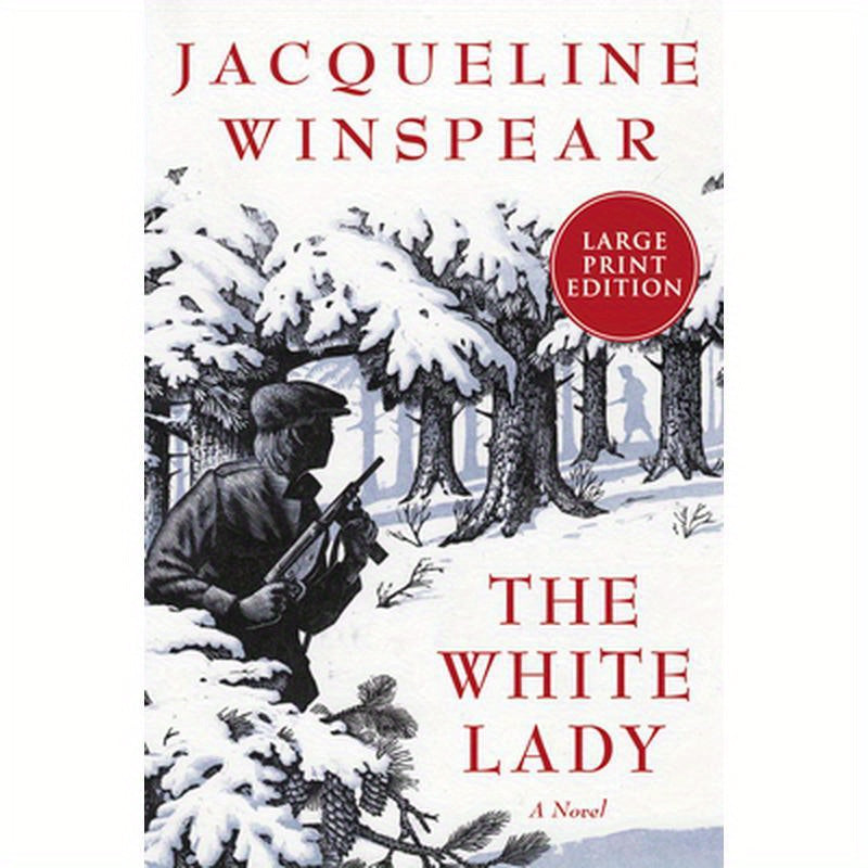 The White Lady