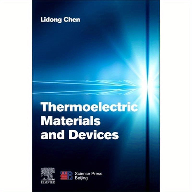 Thermoelectric Materials and Devices