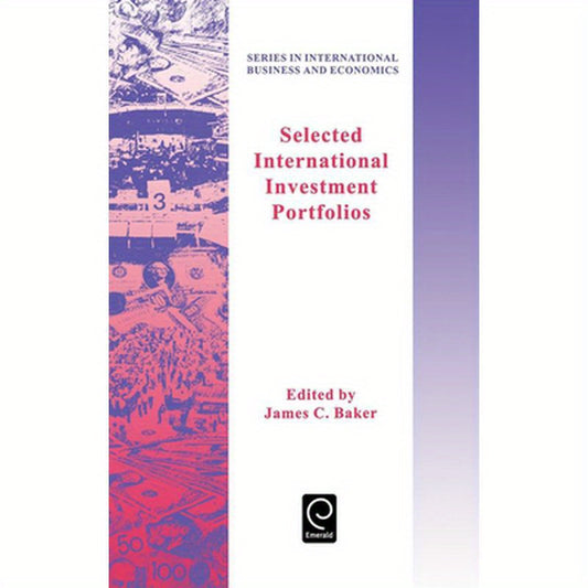 Selected International Investment Portfolios