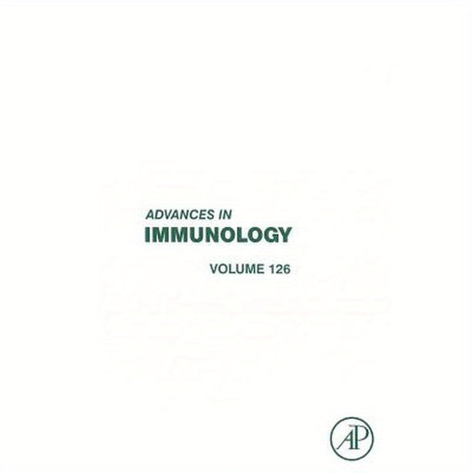 Advances in Immunology: Volume 126