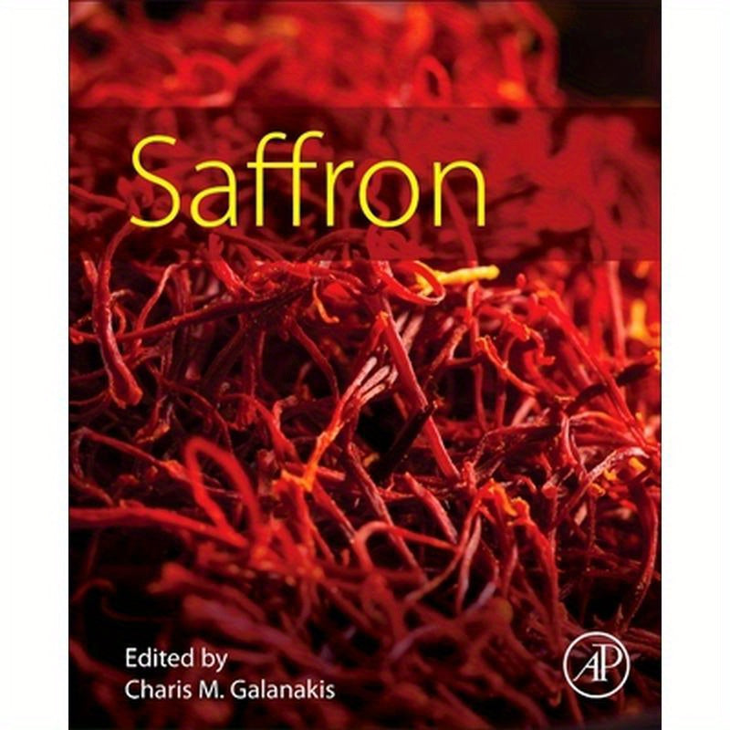 Saffron