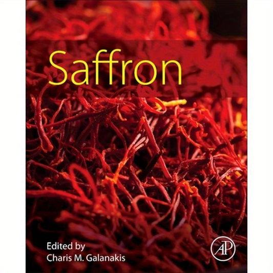 Saffron