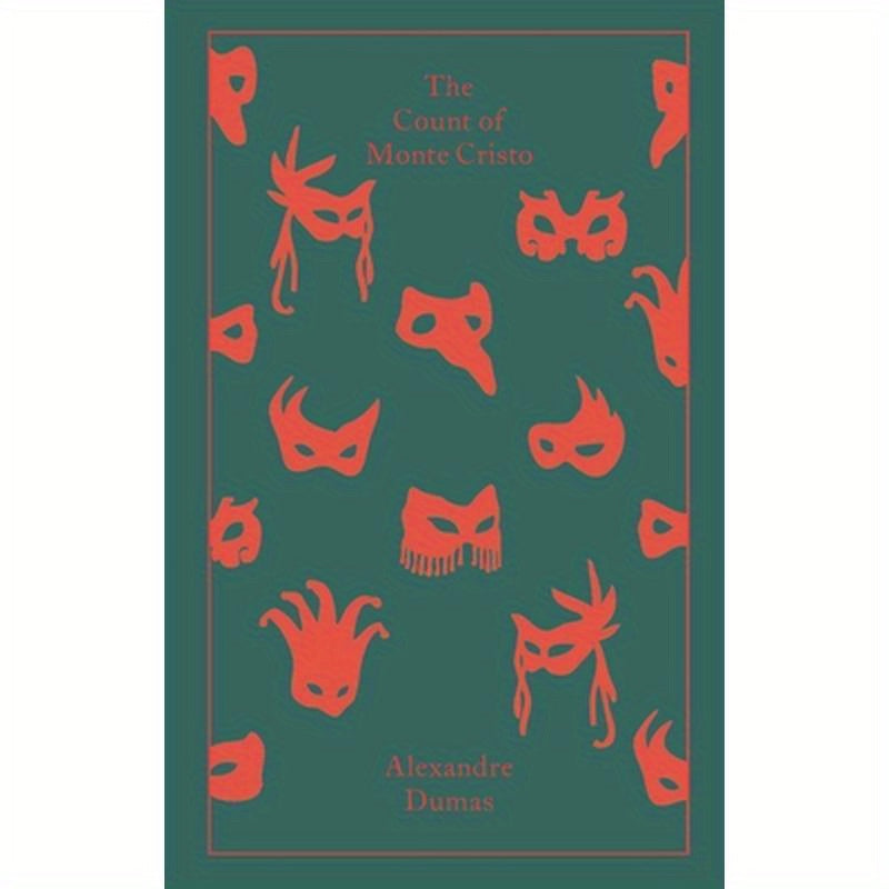 The Count of Monte Cristo