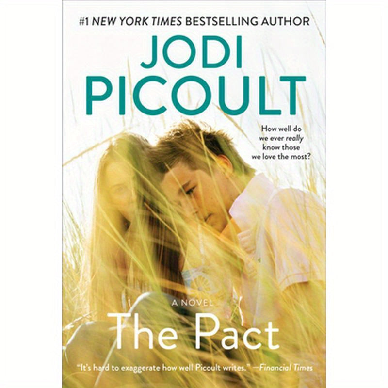 The Pact: A Love Story
