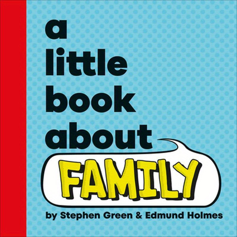 A Little Book about Family