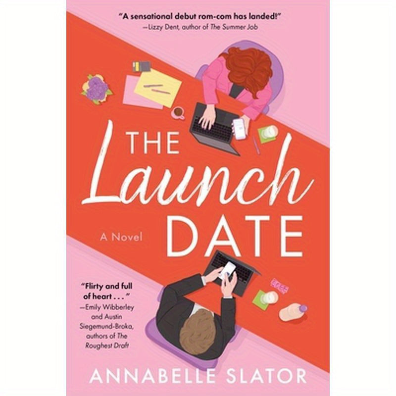 The Launch Date