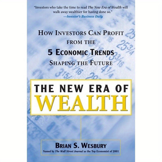 New Era of Wealth