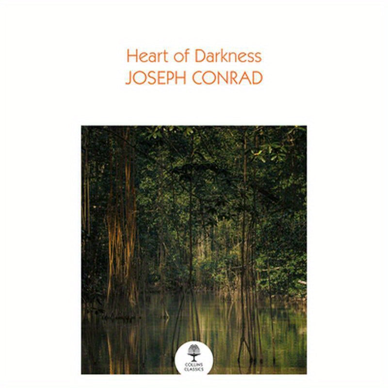 Heart of Darkness