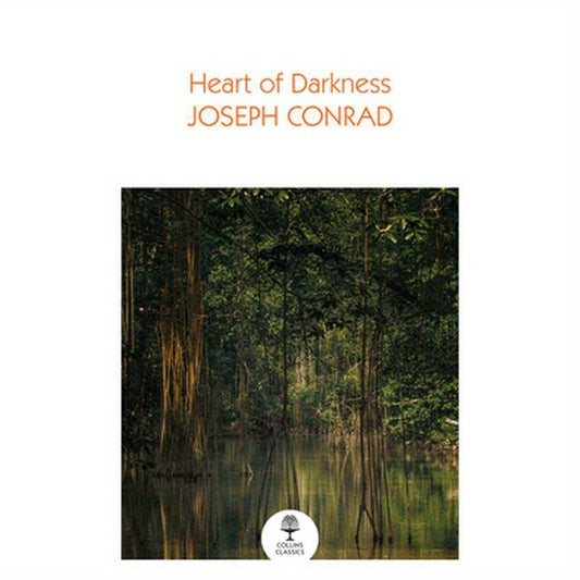 Heart of Darkness