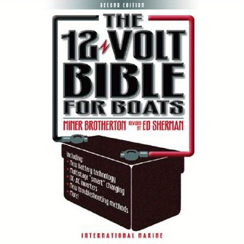 12volt Bible Fr Boats 2e