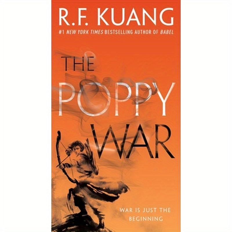 The Poppy War