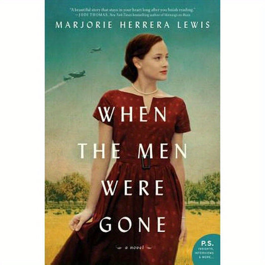 When the Men Were Gone