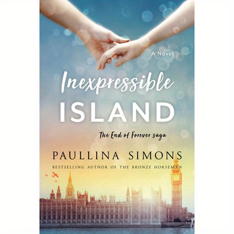 Inexpressible Island