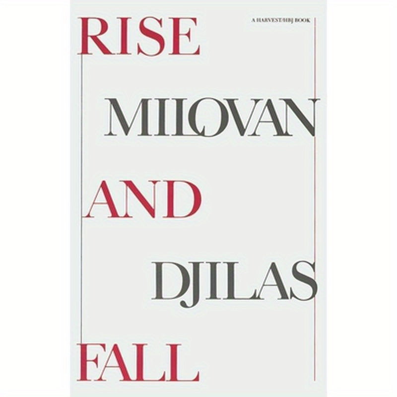 Rise and Fall